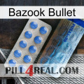 Bazook Bullet 40